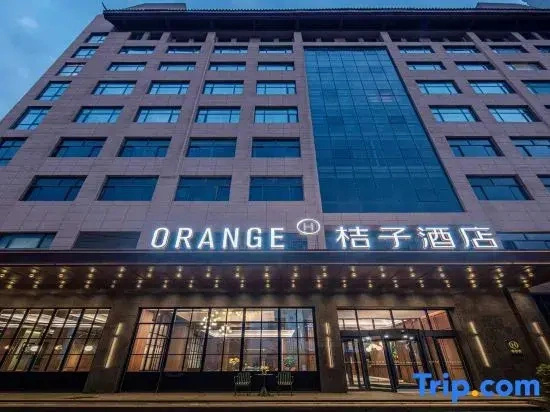 Orange Hotel