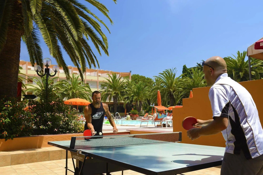 Residence Oasis
