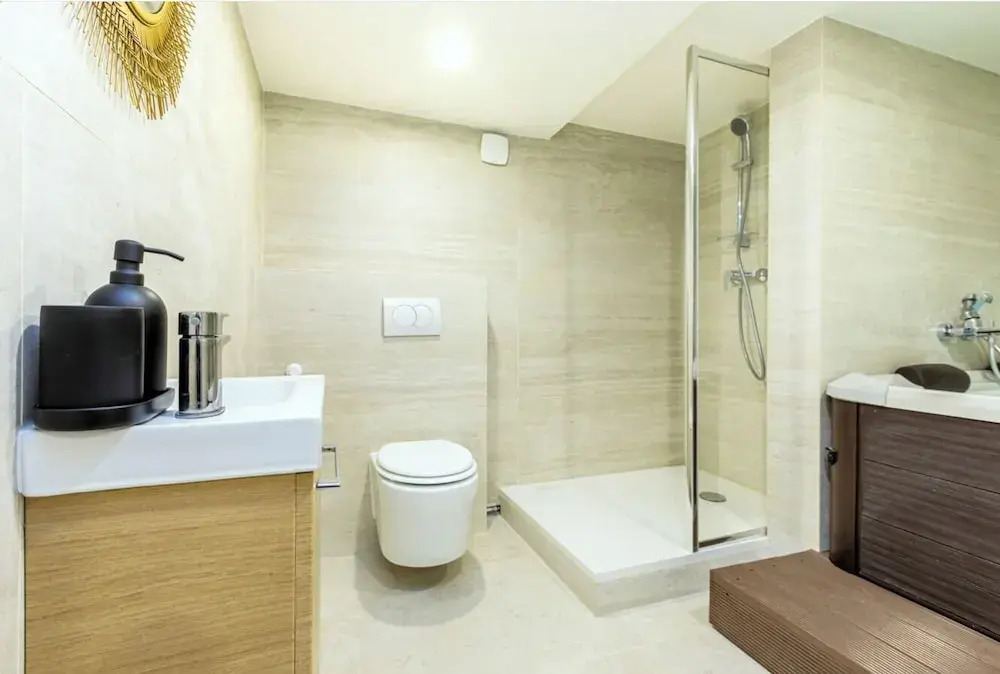 Apparements Berthier