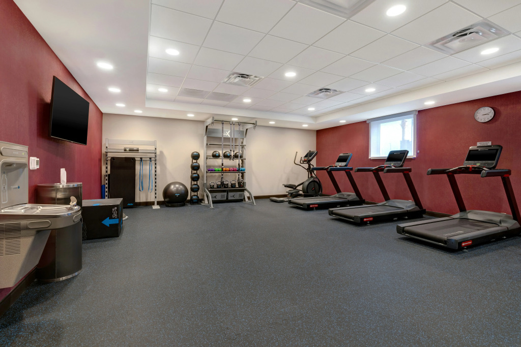 Home2 Suites By Hilton Las Vegas Southwest I-215 Curve