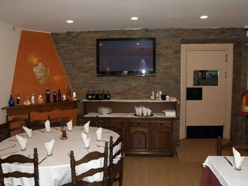 Hostal Barnes