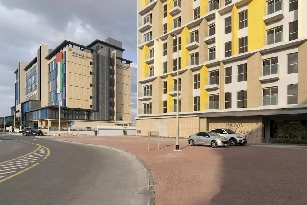 Stunning 2BR Apartment @ Privà Living, Arjan