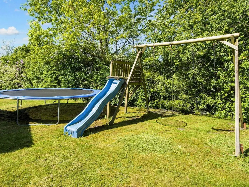 6 person holiday home in Tarm