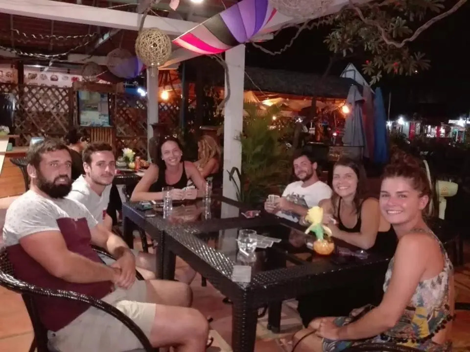 Auberge de la Plage
