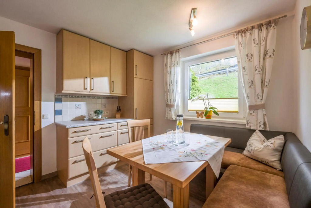Ferienhaus Tauerngold