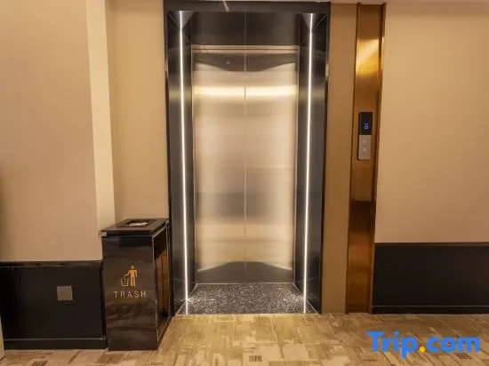 Yunfeng Smart Hotel