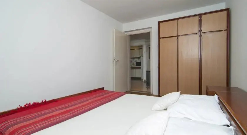 Apartment Split Center Vukovarska