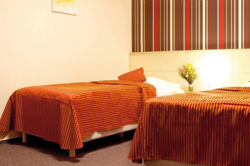 Hotel Albellus