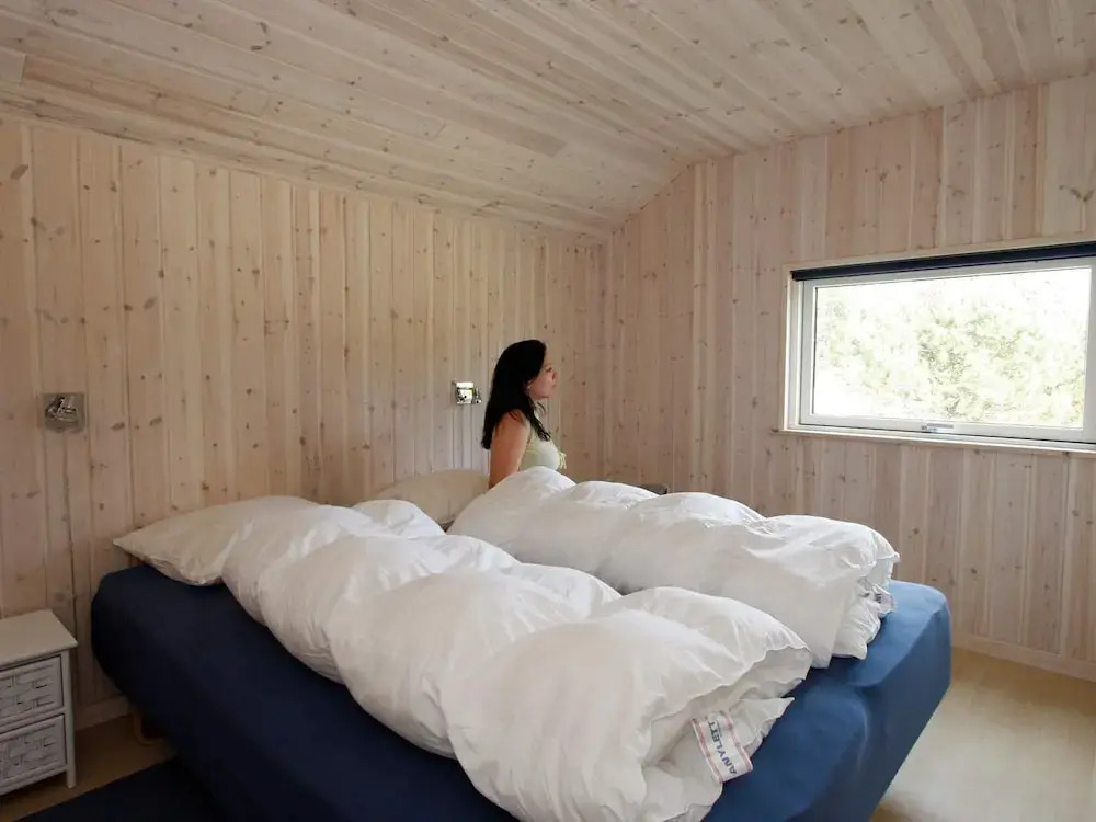 Fabulous Holiday Home in Rodby Denmark near Sea