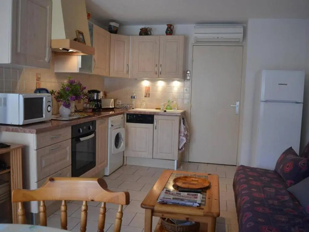 Appartement Saint-Cyprien, 2 pièces, 4 personnes - FR-1-225D-573