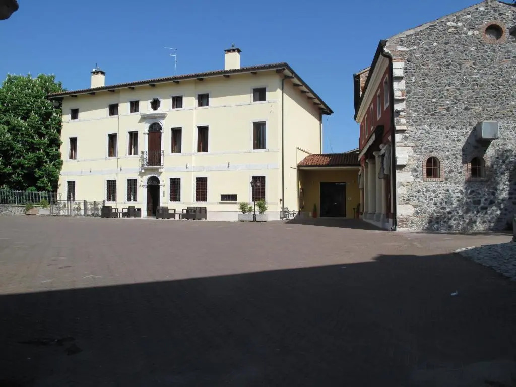 Albergo Ristorante Giulietta e Romeo