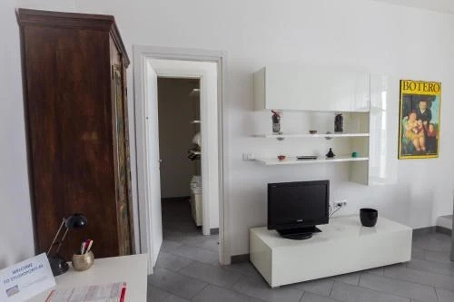 Apartment Navigli