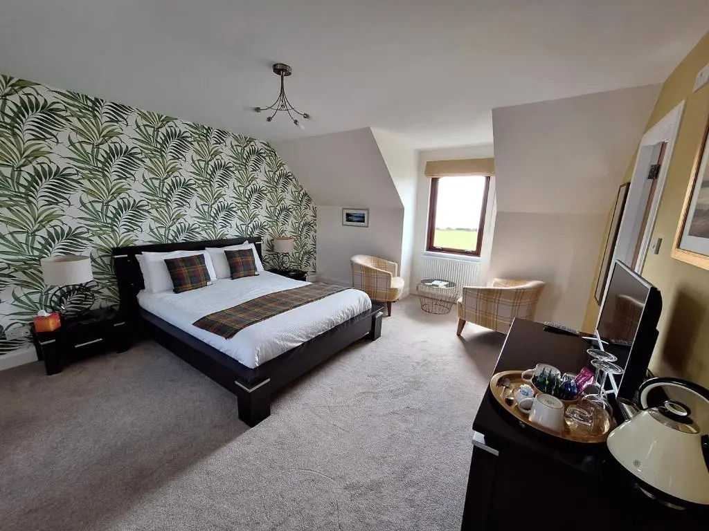 Lochview Guesthouse