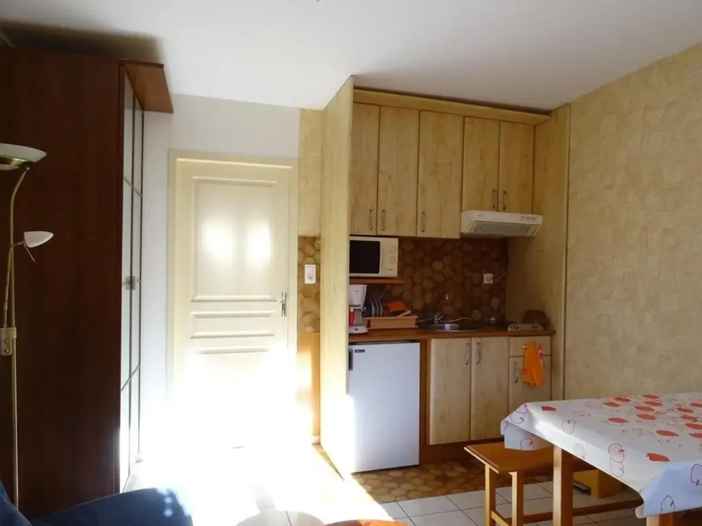 Studio Arette, 1 pièce, 4 personnes - FR-1-602-58