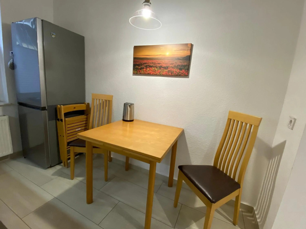 Ferienwohnung am Anger
