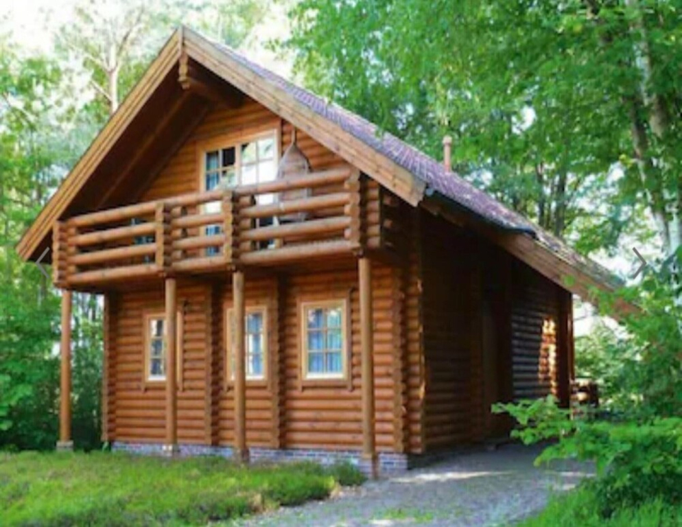 Ferienhaus, Wiefelstede-Lehe
