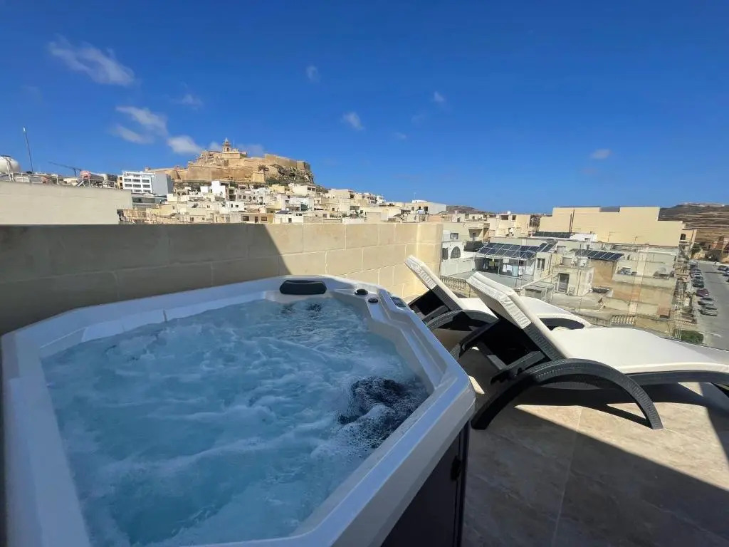 Cittadella View Luxury Penthouse