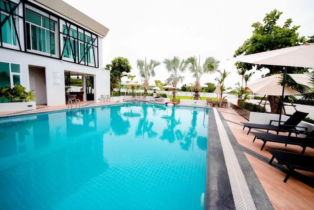แจสเปอร์โฮเทล Jasper Hotel