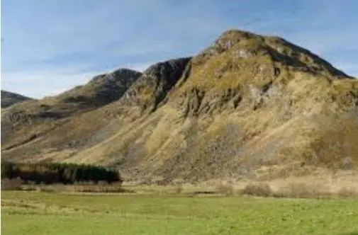 Ramblers Rest