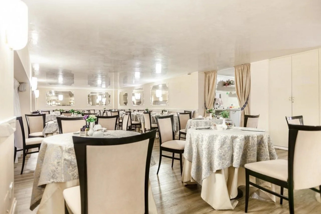 Hotel San Luca