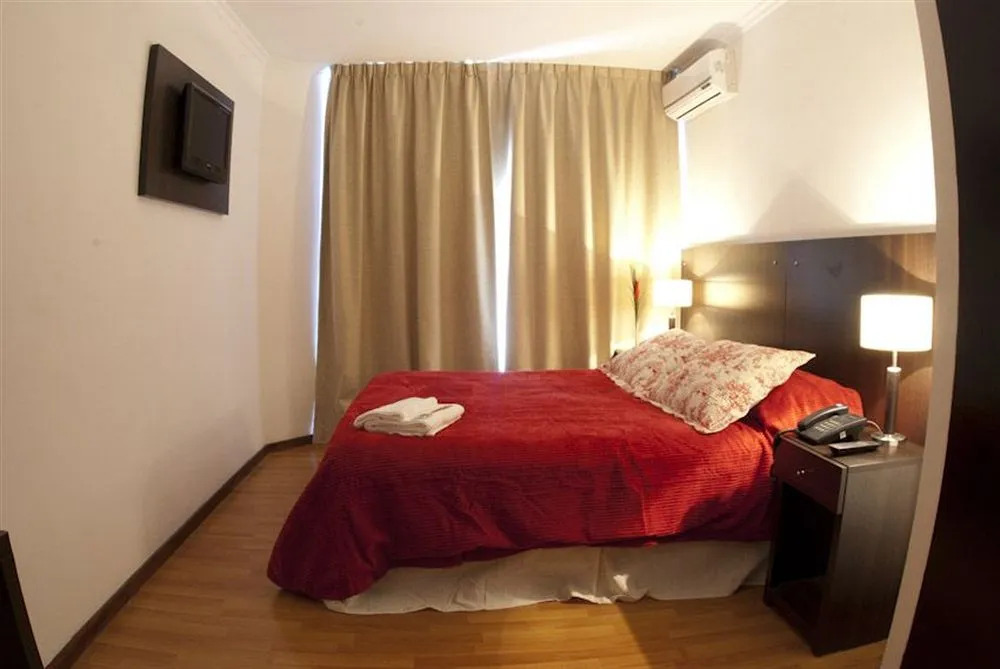 Nuñez Suites