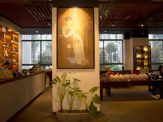 Shenzhen Haishu Kaifeng Hotel