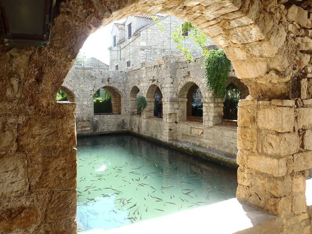 Superior Apartment in Stari Grad