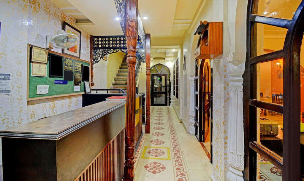 Hotel Utsav Niwas