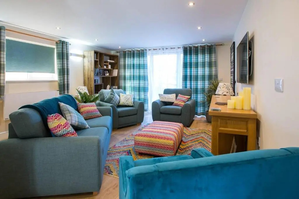 The Forest Coach House - Minutes From the Forest