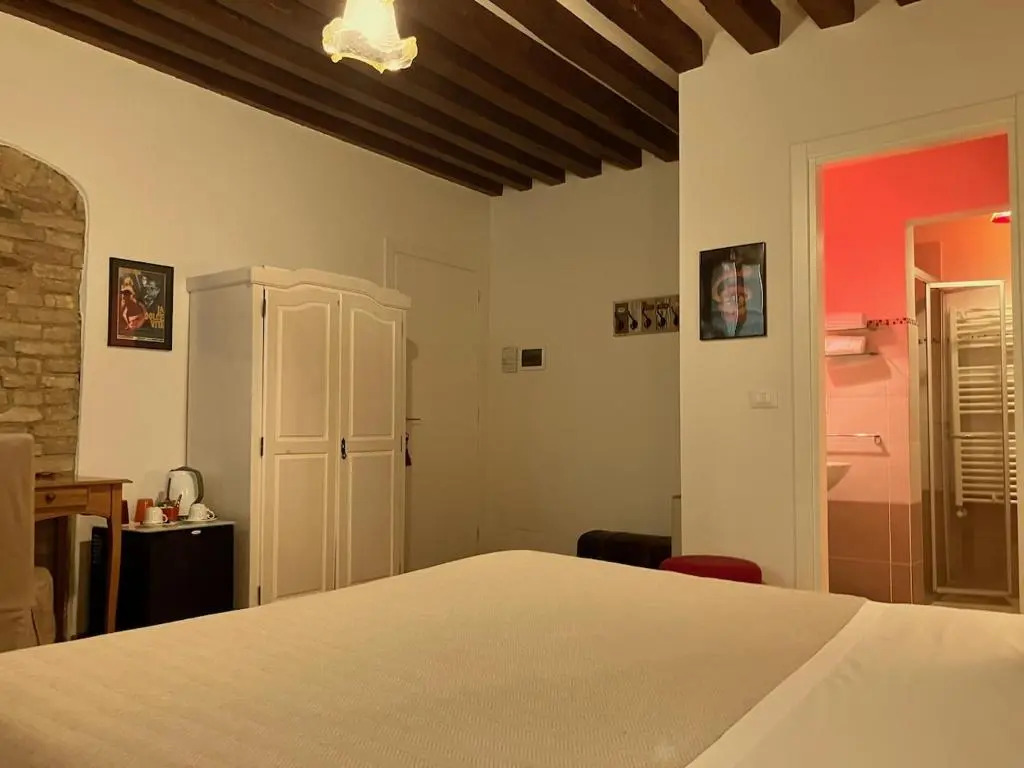 Residenza Corte Antica B&B