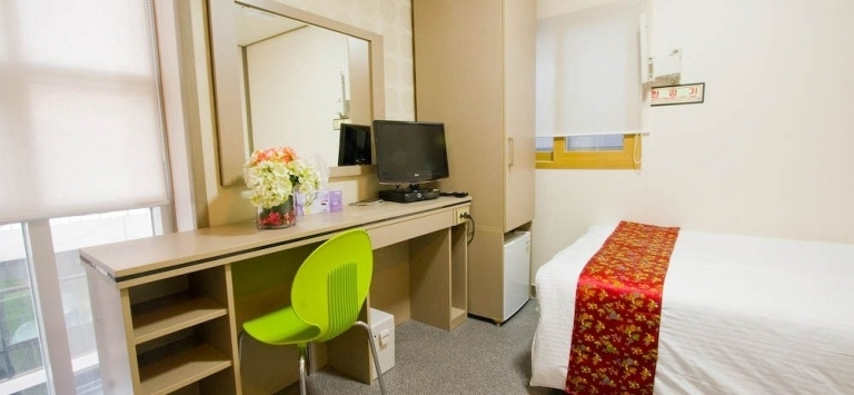 Goodstay Nana Residence