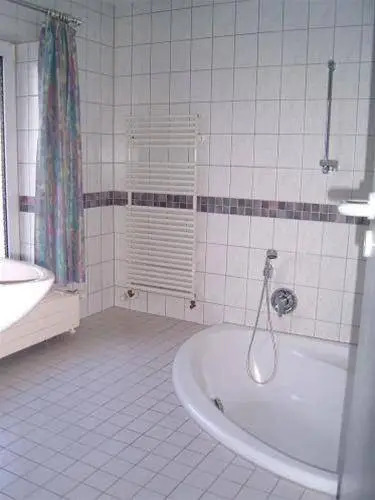 Apart-Hotel-Pension
