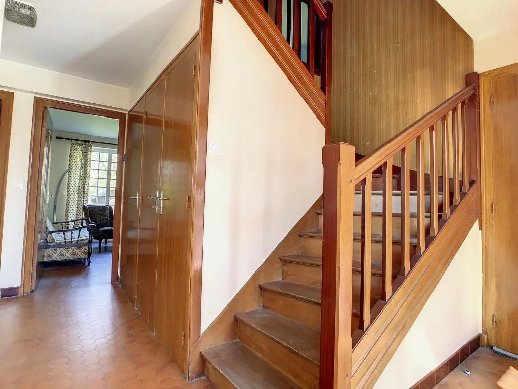 Maison Morgat, 7 pièces, 10 personnes - FR-1-370-73