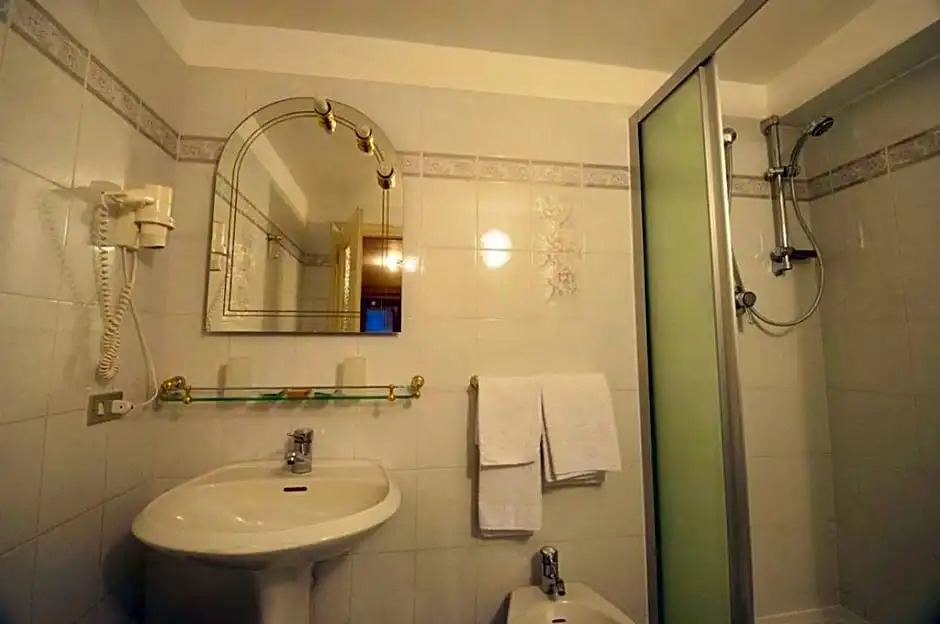 Hotel Perruquet