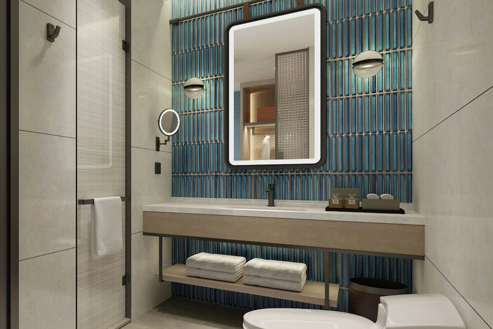 Four Points by Sheraton Tianshui