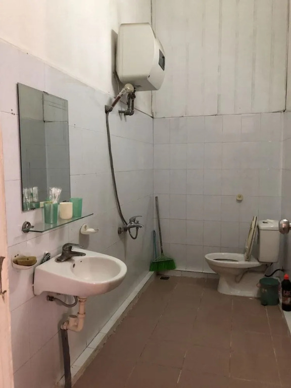 SPOT ON 915 Duy Hung Motel