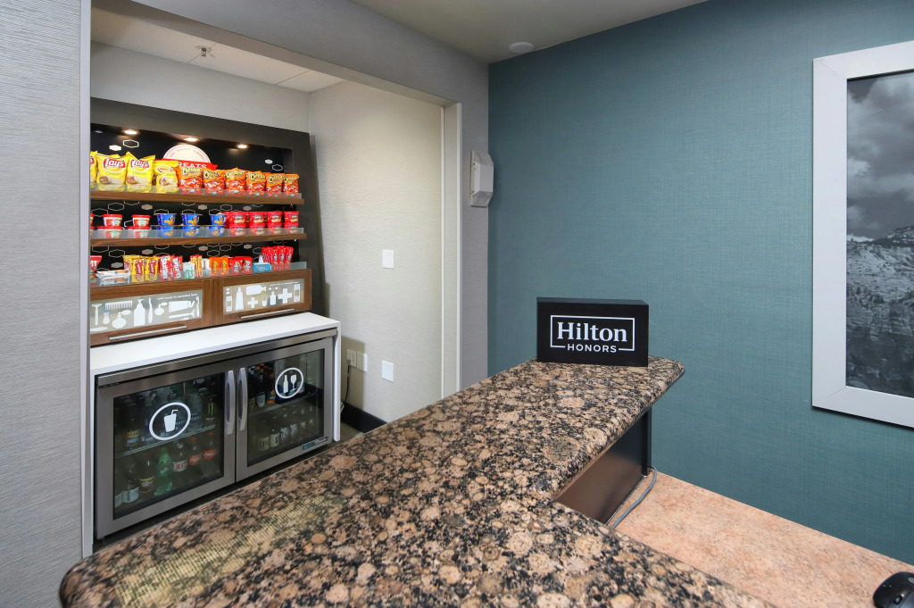 Hampton Inn Sierra Vista