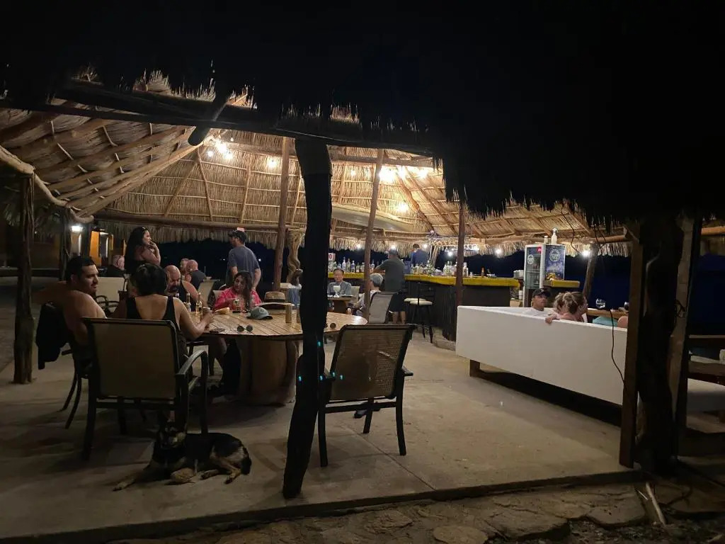 Los Vientos Hotel