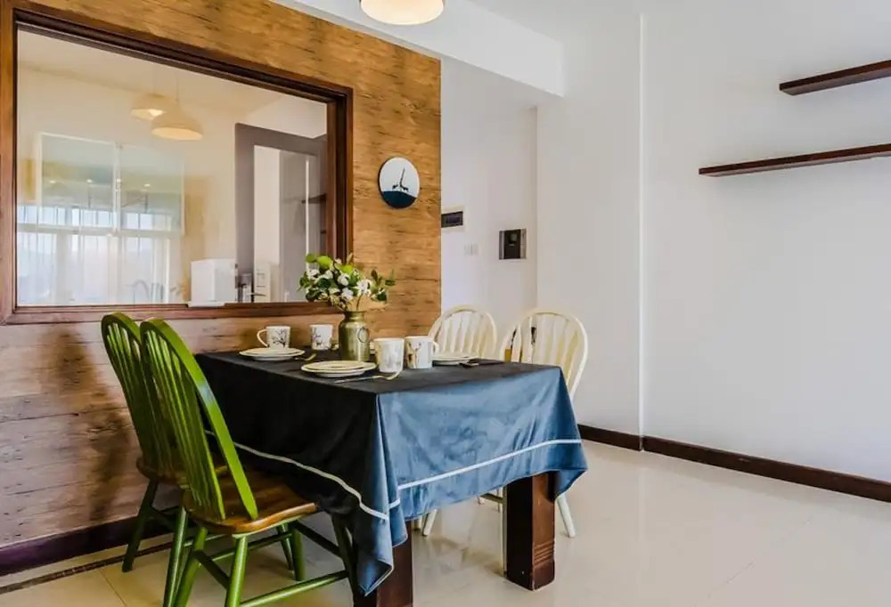 Locals Boutique Apartment Huafa Plaza 16
