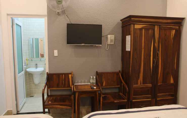 Thanh Tam Hotel Dalat