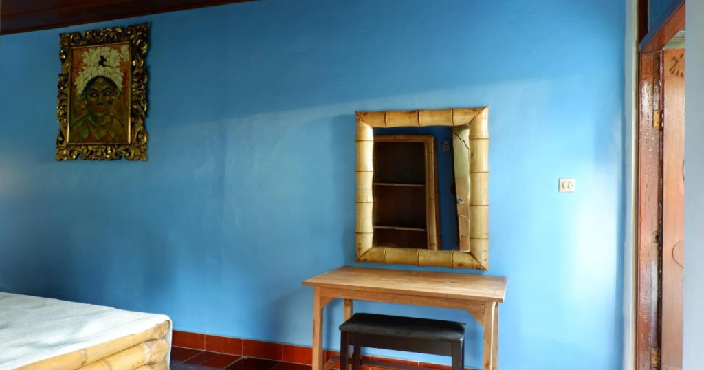 Hai Homestay