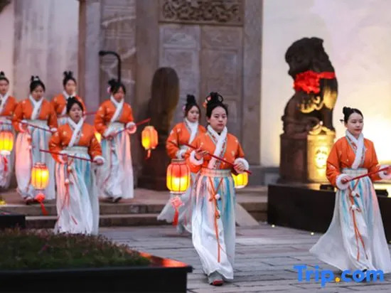 Guang Fulin Prime Hotel Shanghai