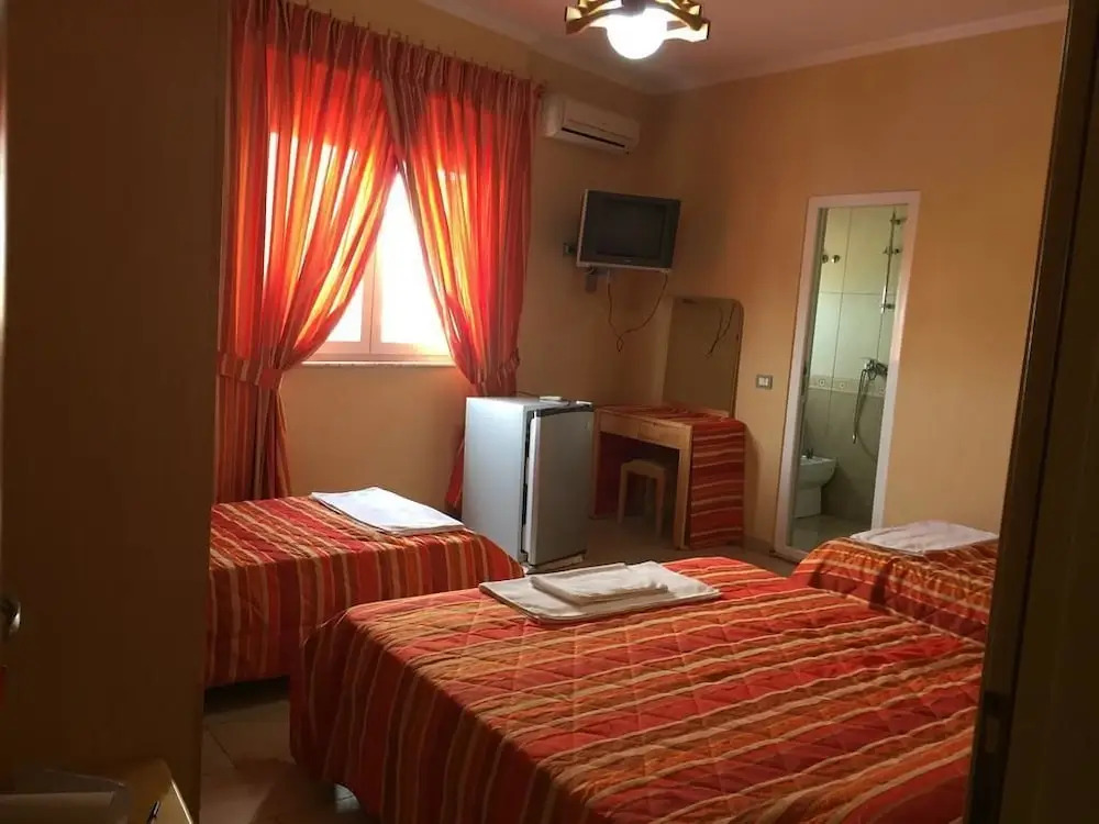 Galery Hotel