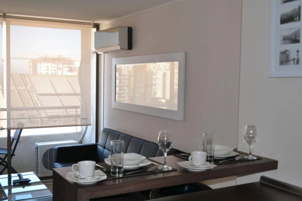 San Isidro Apartment
