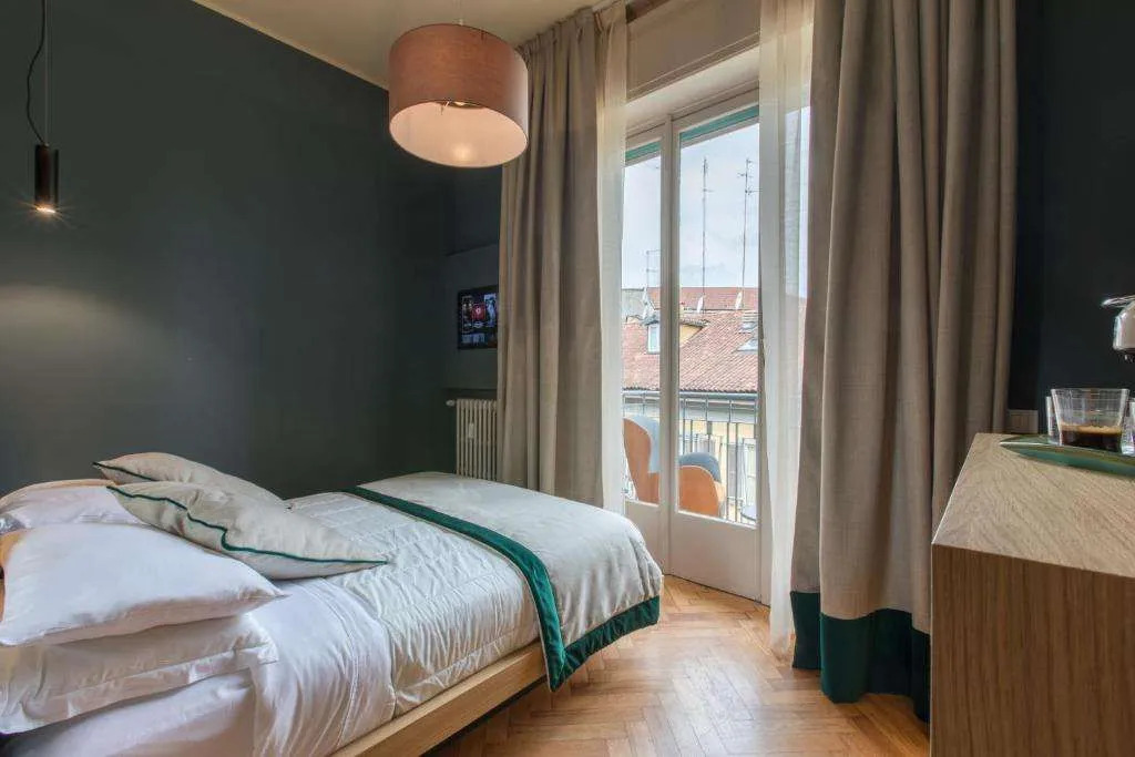 Le Texture Premium Rooms Duomo-Cordusio