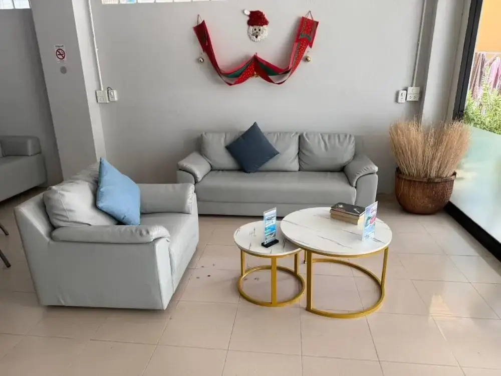 YP Hostel