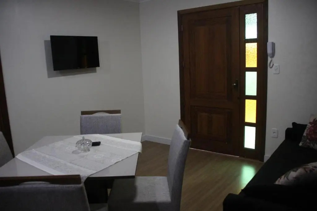 Apartamento Erthal