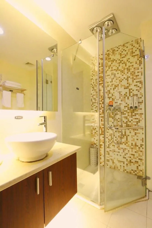 Xiamen Miaomiao Boutique Apartment