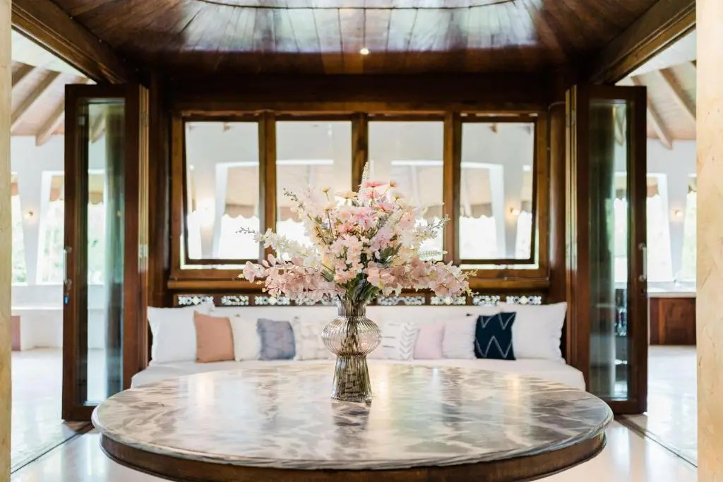 Villa Canggu Hearts