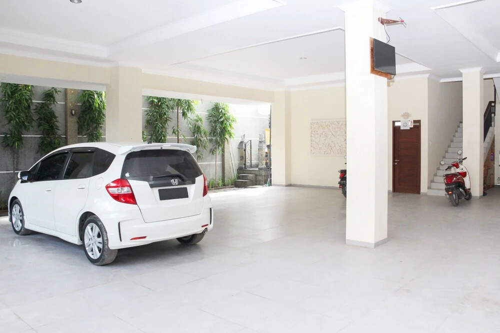 Airy Denpasar Selatan Tukad Petanu Gang Belibis 168 Bali